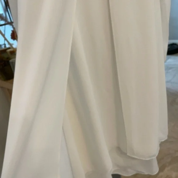 New - Whbm 3-layers dress - Picture 3 of 8